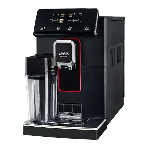 Gaggia Magenta Prestige