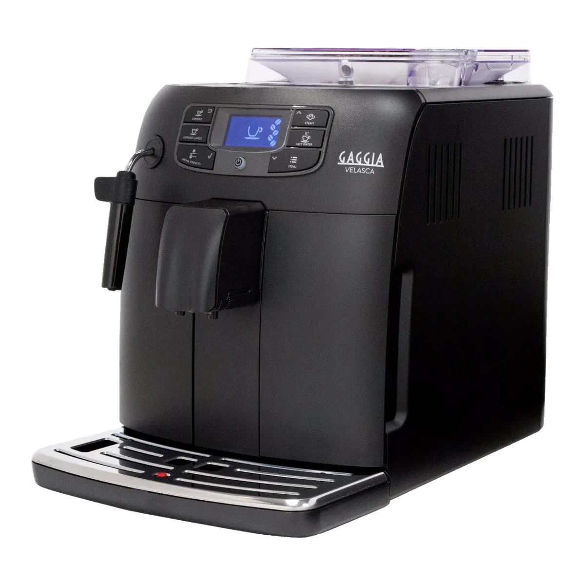 Gaggia Velasca