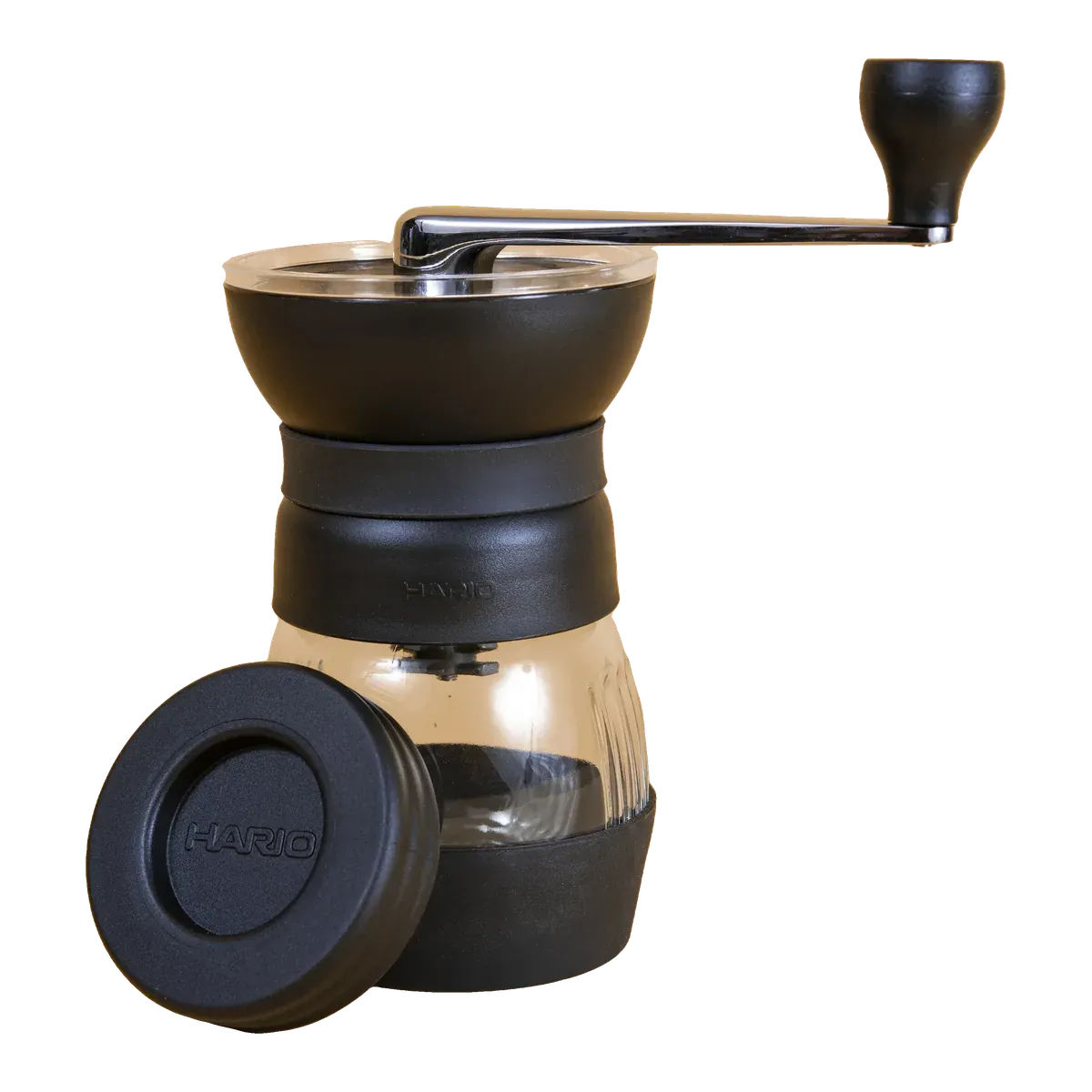 Hario Skerton Pro