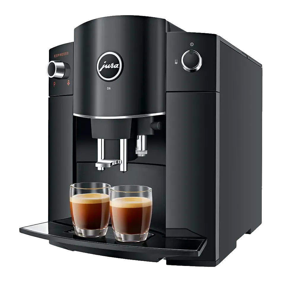 Jura D6