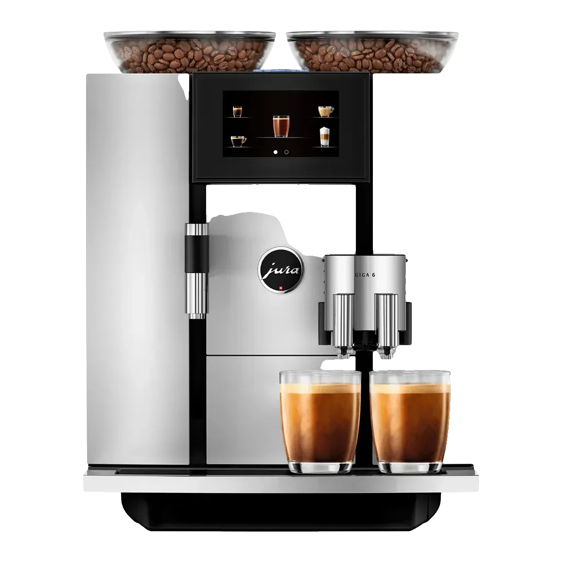 Jura GIGA 6