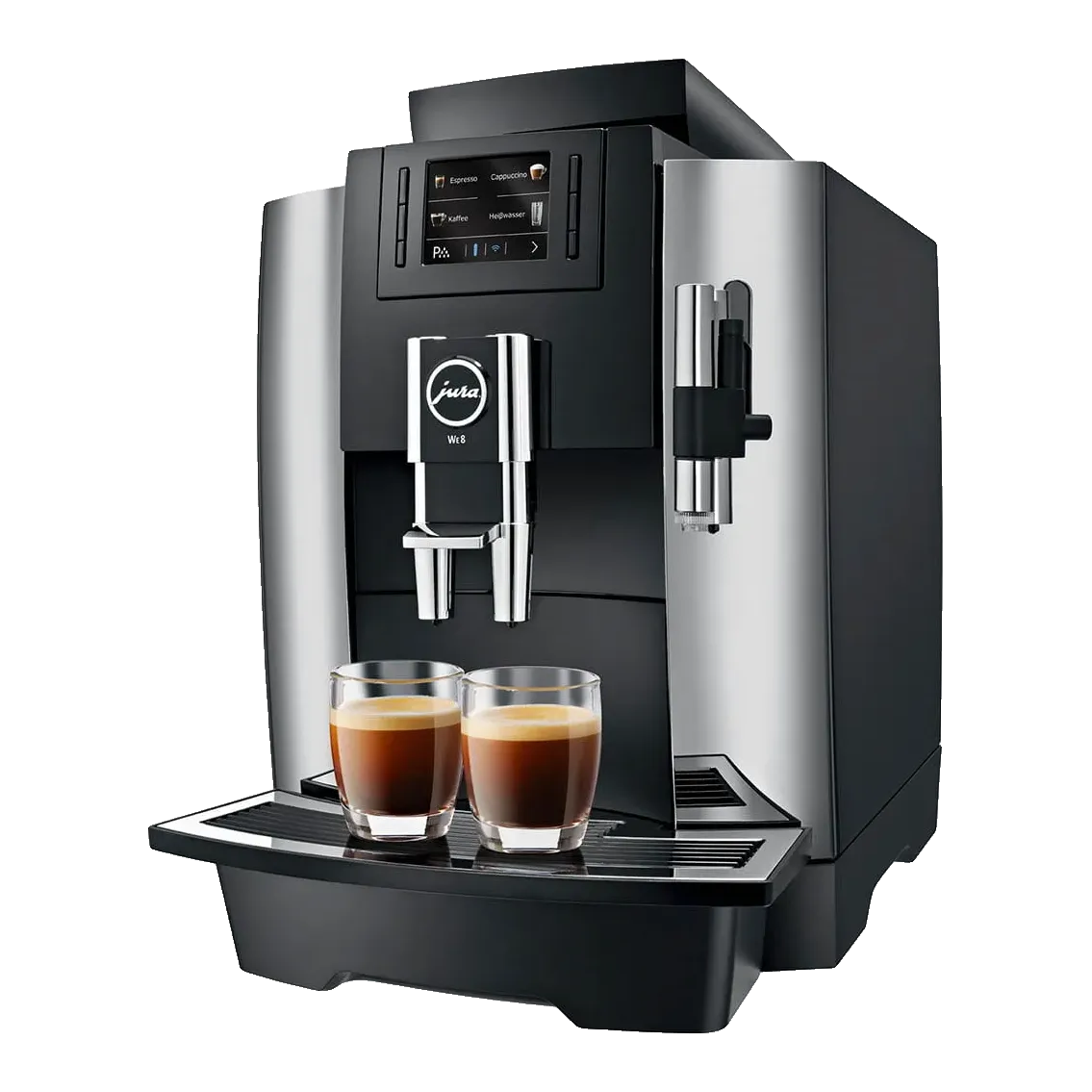 Jura WE8