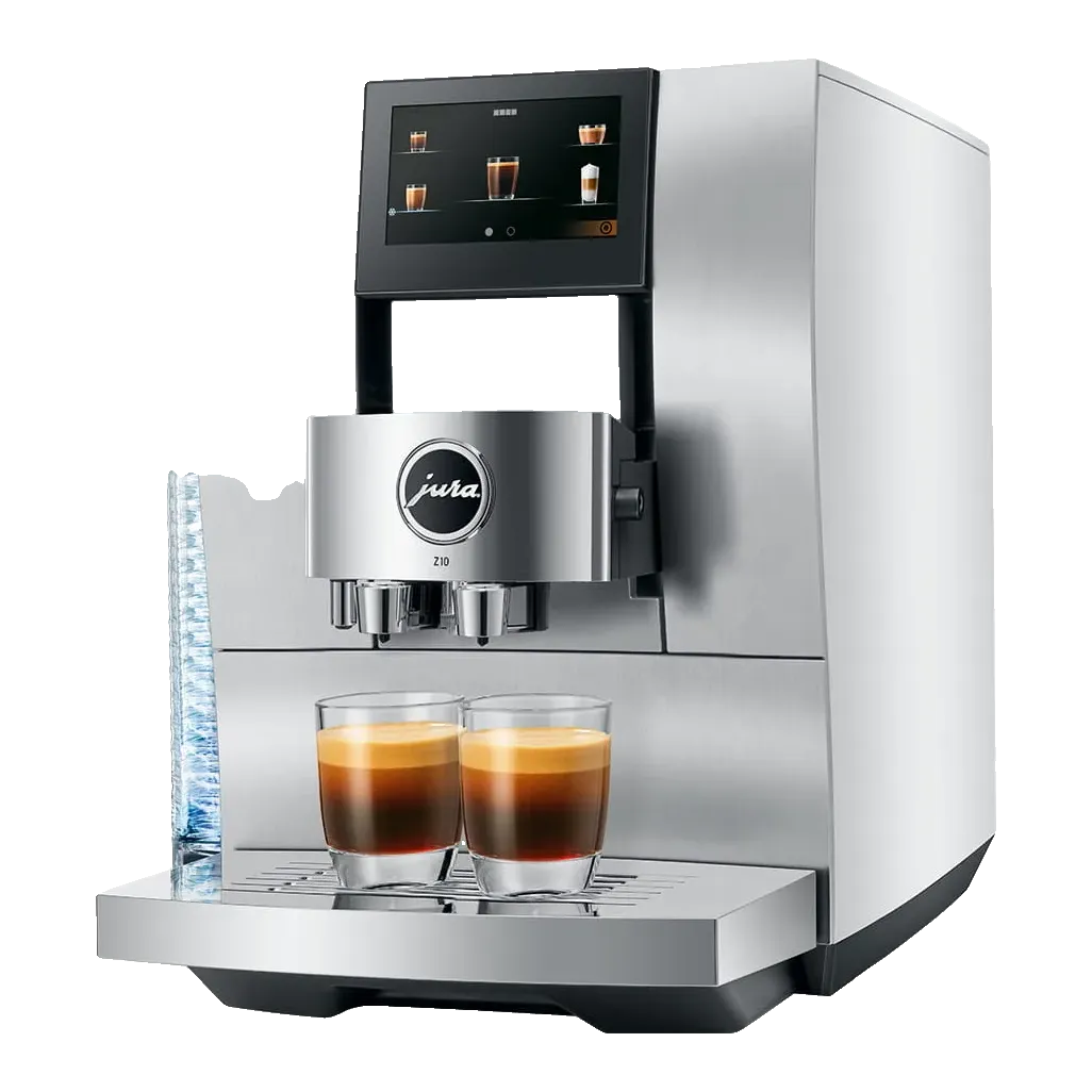 Jura Z10