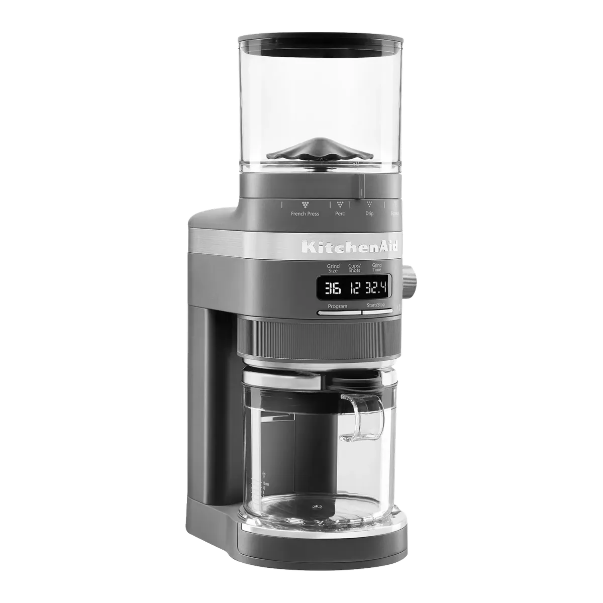 KitchenAid Burr Coffee Grinder (KCG8433)