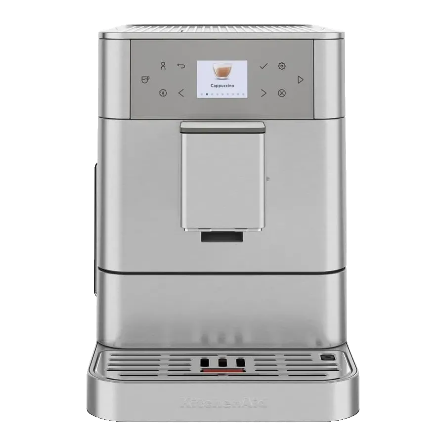 KitchenAid Fully Automatic Espresso Machine KF6