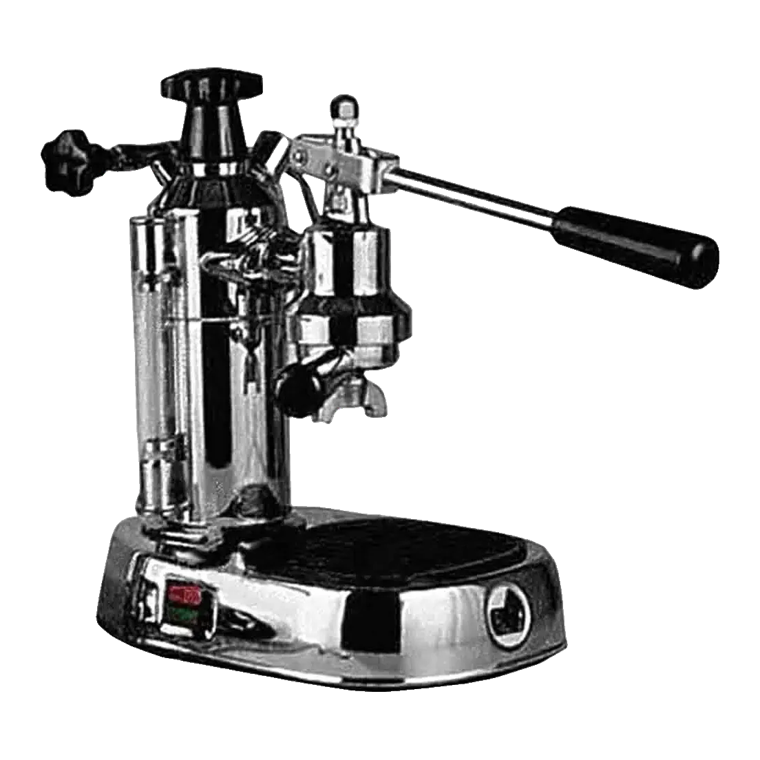 La Pavoni Europiccola (EPC-8 / Millennium)