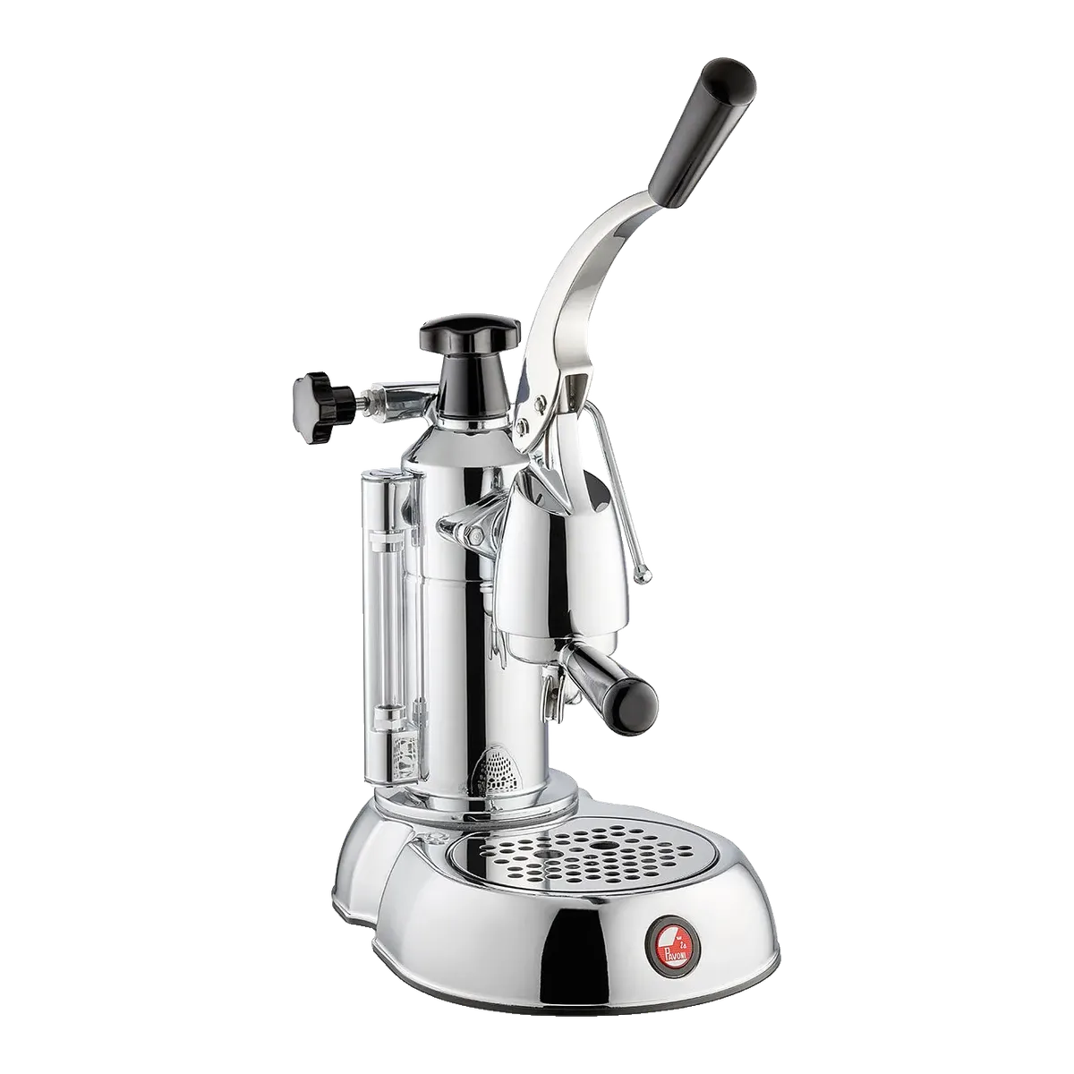 La Pavoni Stradivari Professional Lusso
