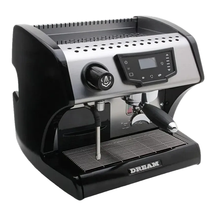 La Spaziale S1 Dream T