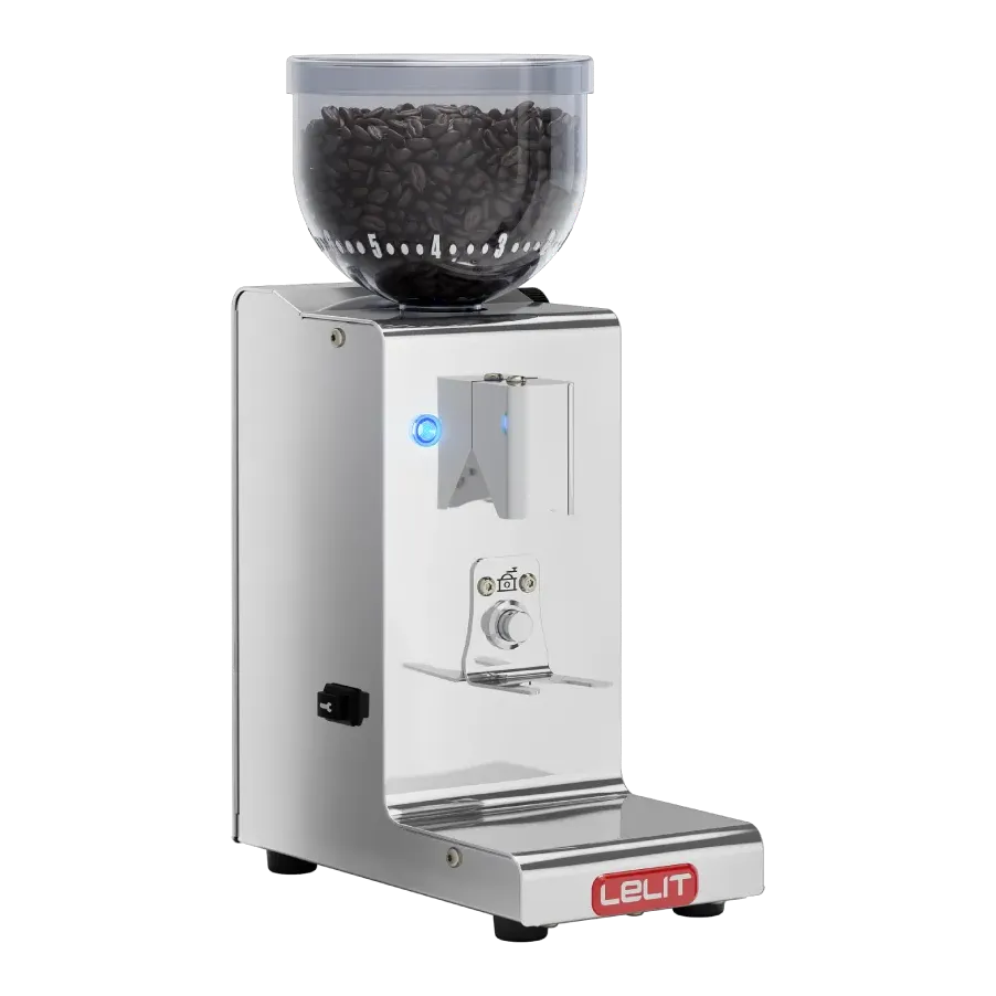 Lelit Fred Tempo (PL044MMT)