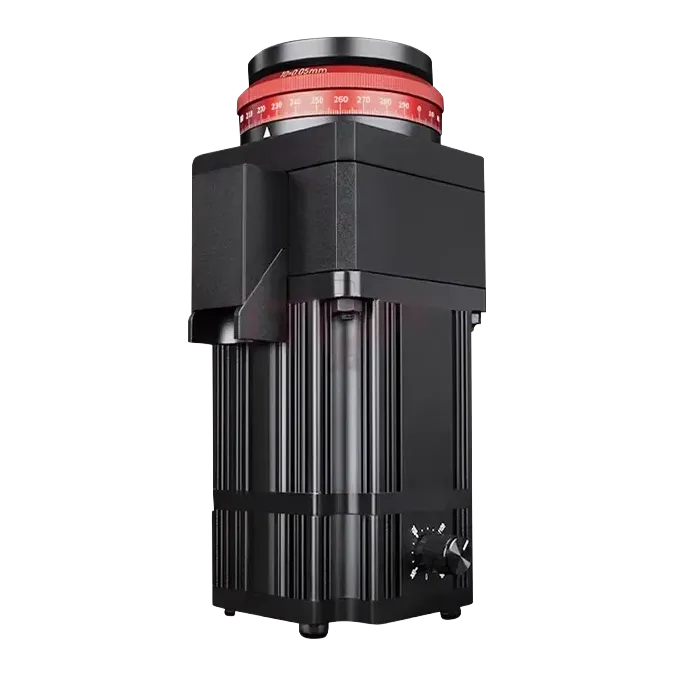 LeverCraft Ultra Grinder