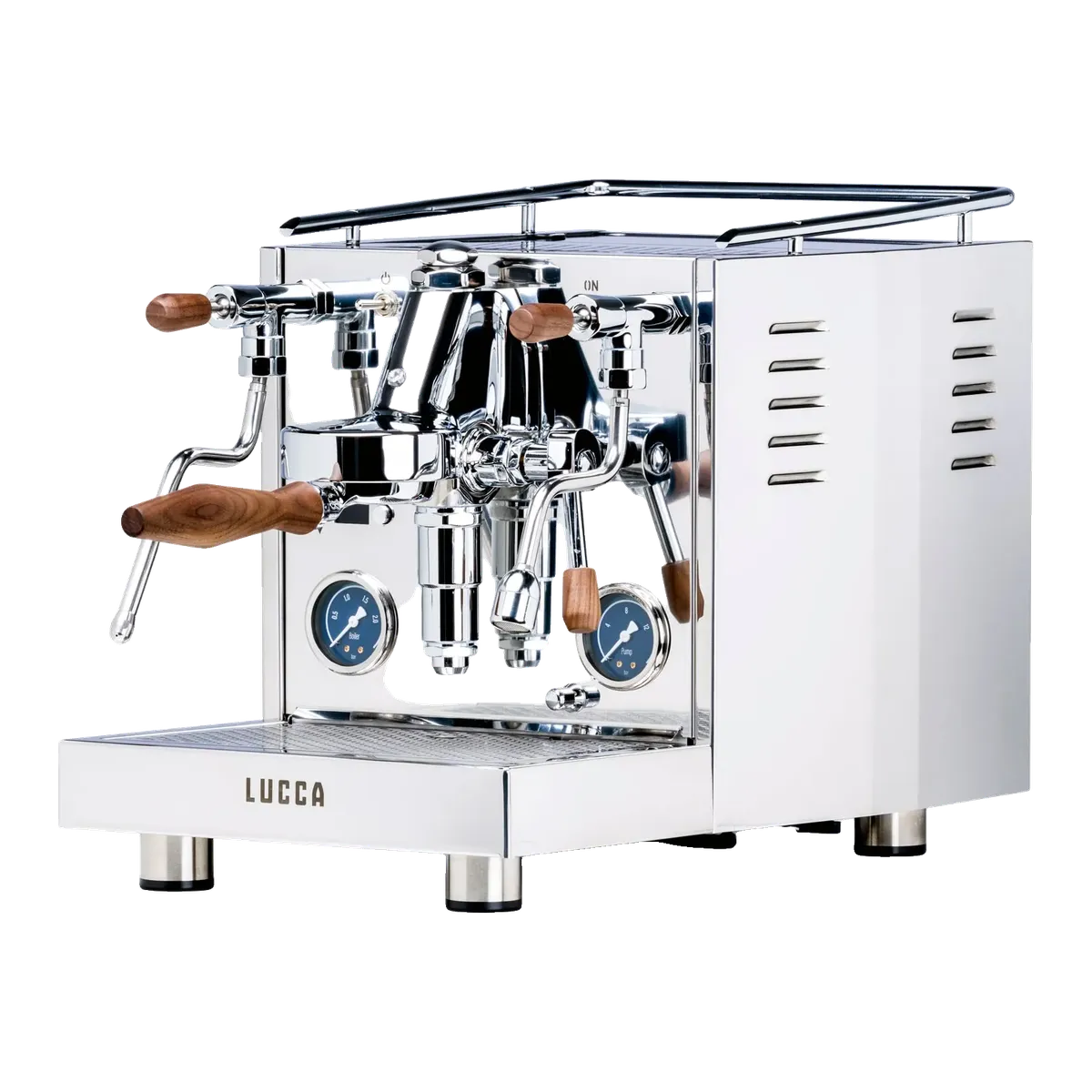LUCCA M58 Sunto Espresso Machine