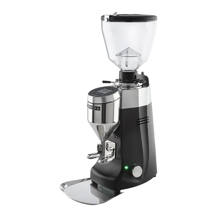 Mazzer Kony S