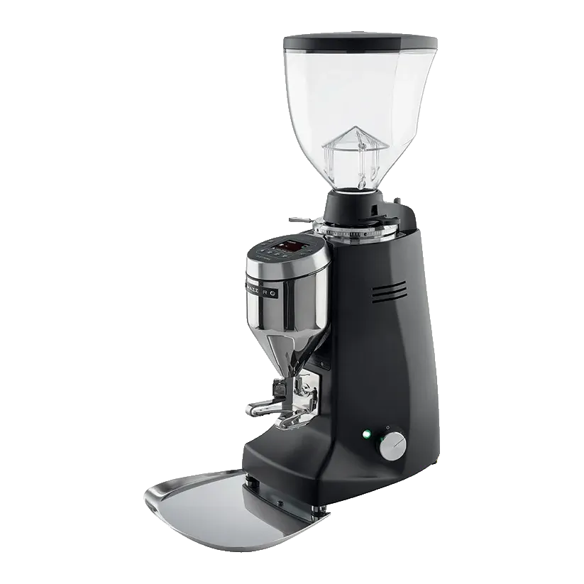 Mazzer Major V Electronic
