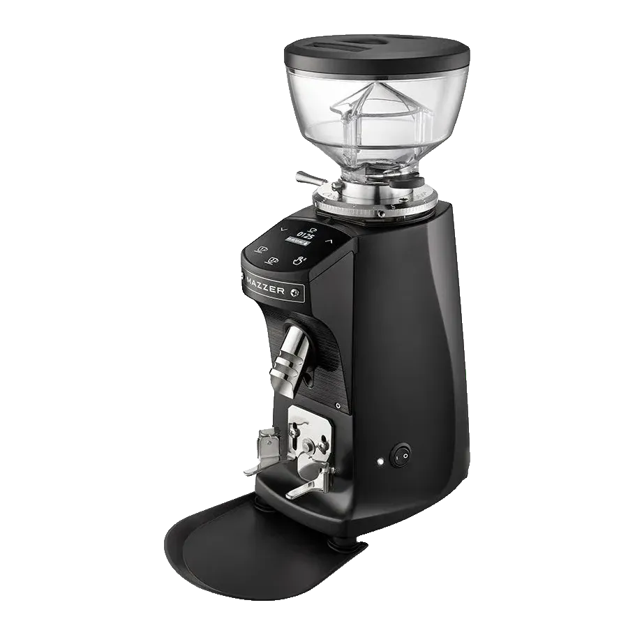 Mazzer Mini