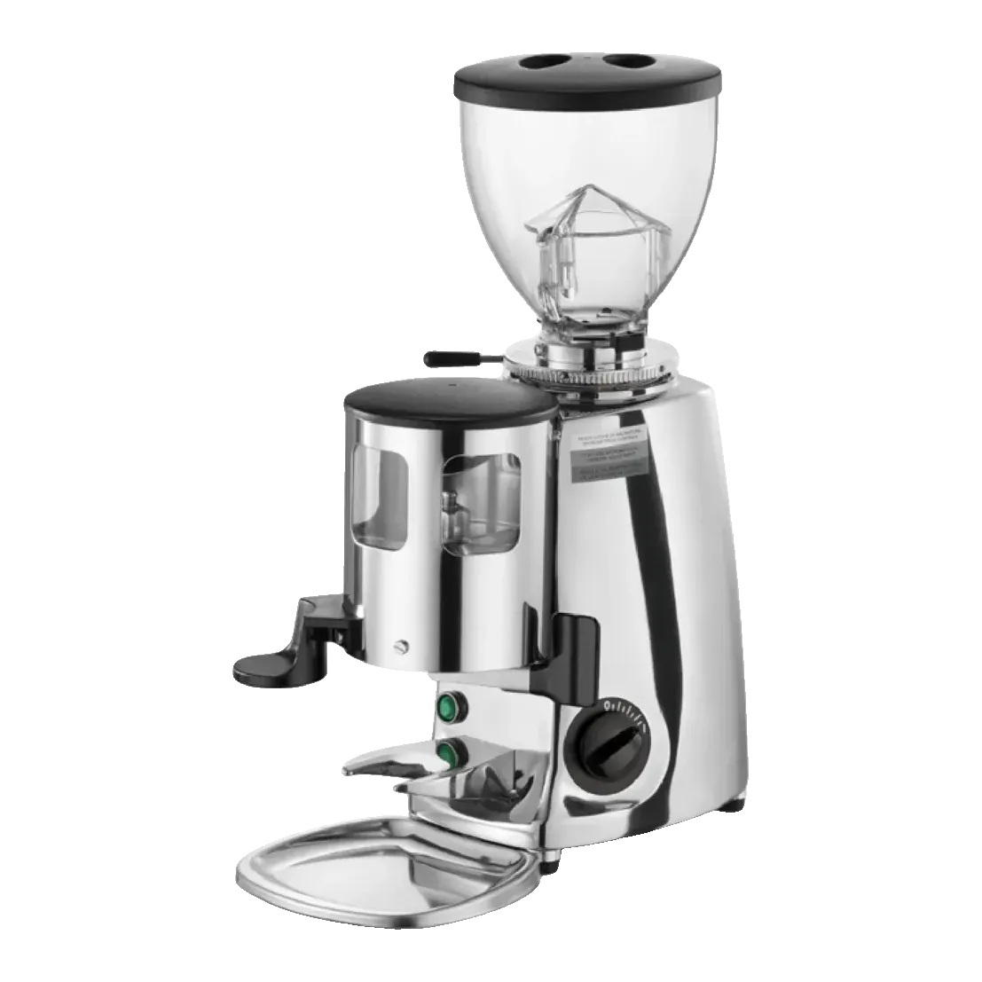 Mazzer Mini Doser