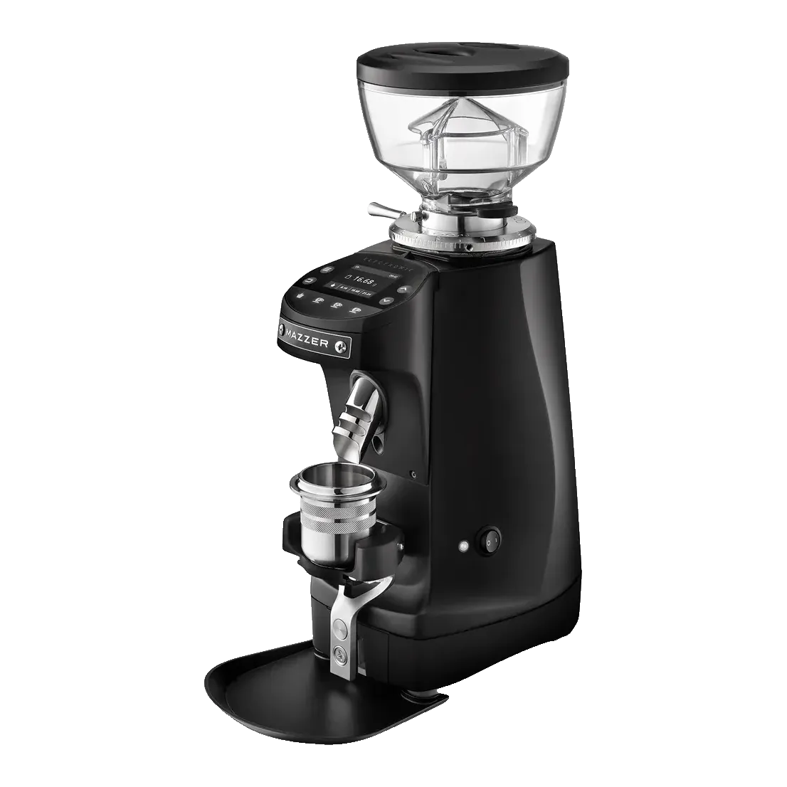 Mazzer Mini G