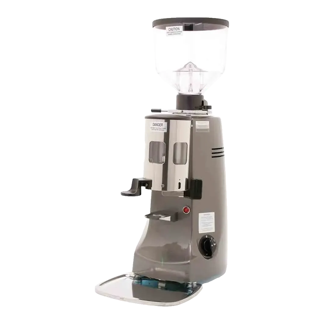 Mazzer Robur S