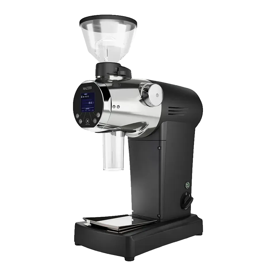 Mazzer ZM