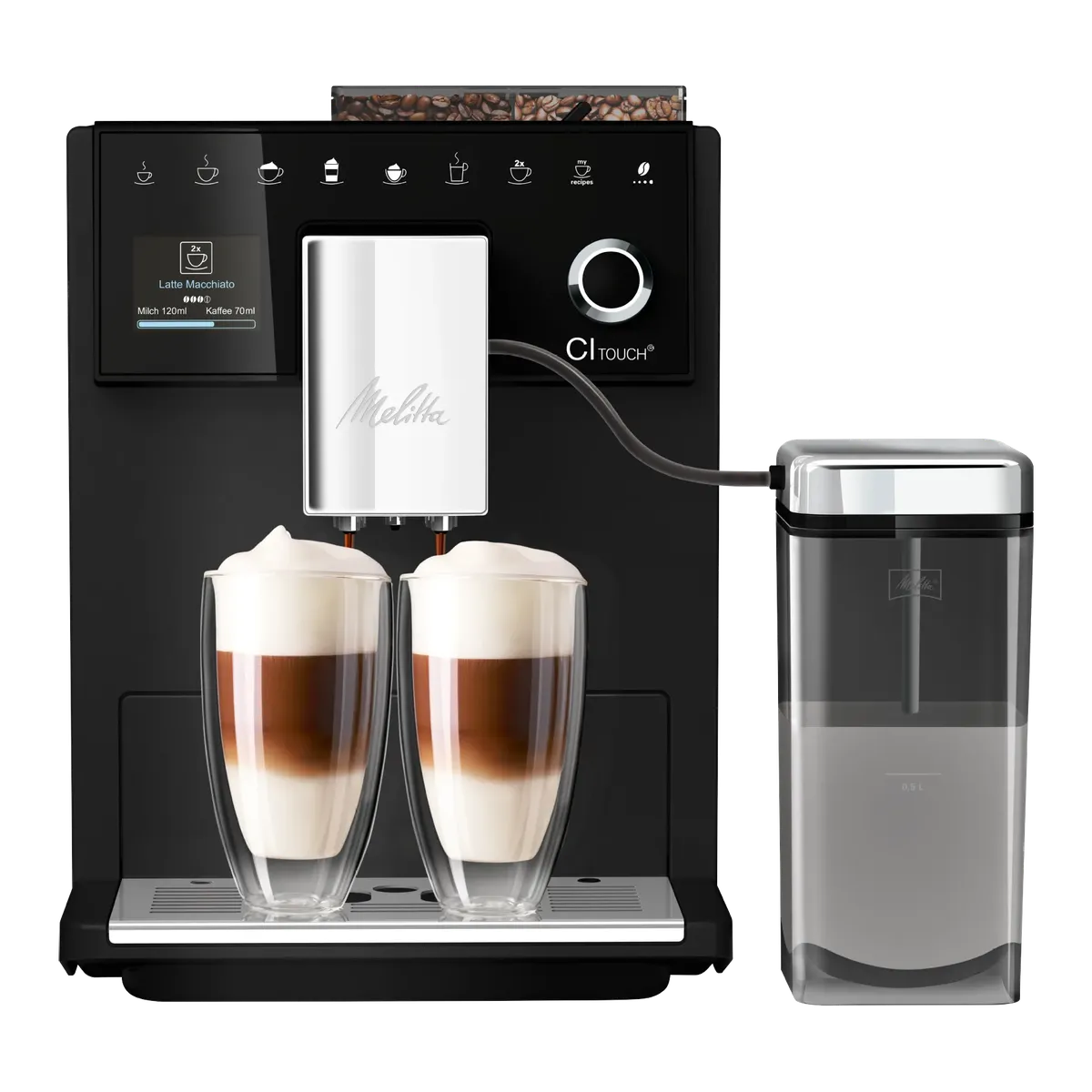 Melitta CI Touch