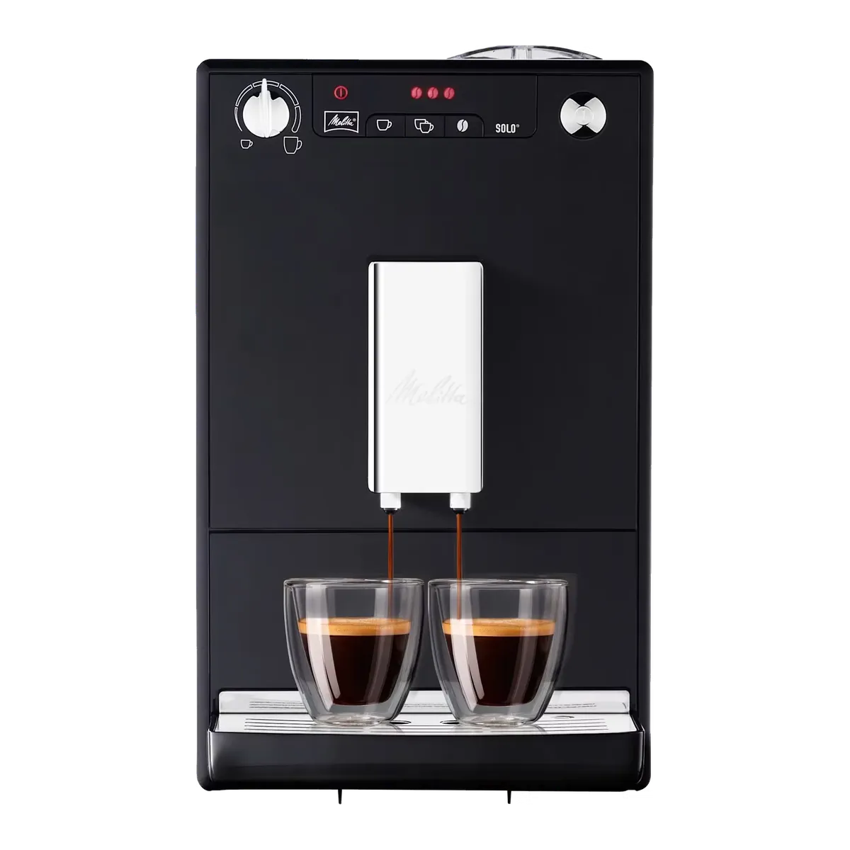 Melitta Caffeo Solo (E950)