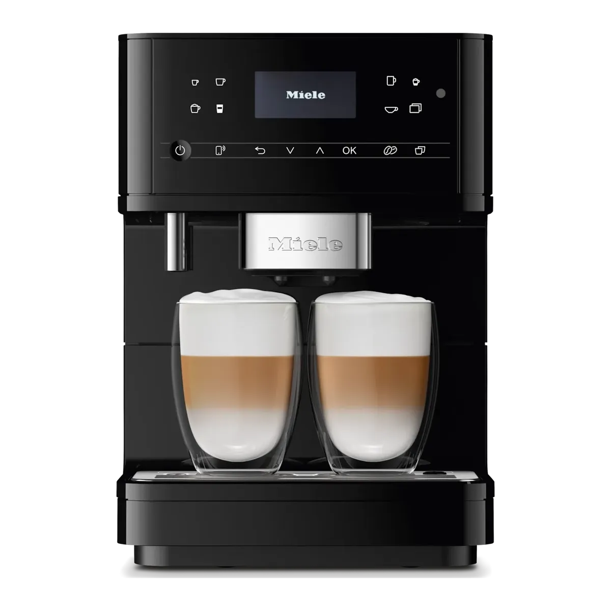 Miele CM 6160 MilkPerfection