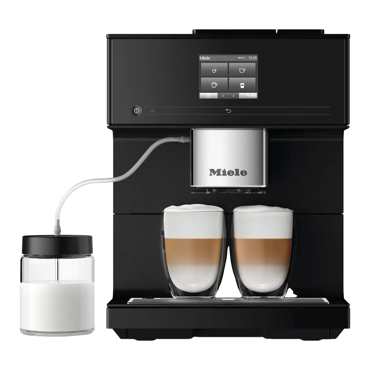 Miele CM7750 CoffeeSelect