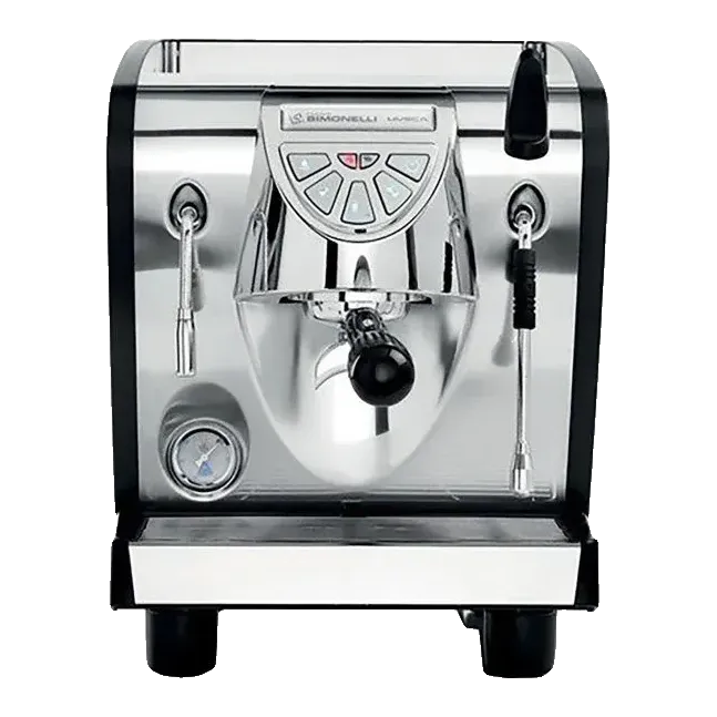 Nuova Simonelli Musica