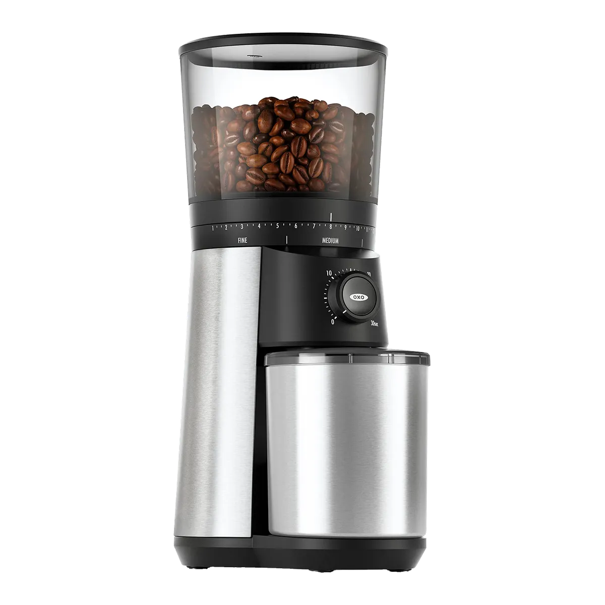 OXO Brew Conical Burr Coffee Grinder