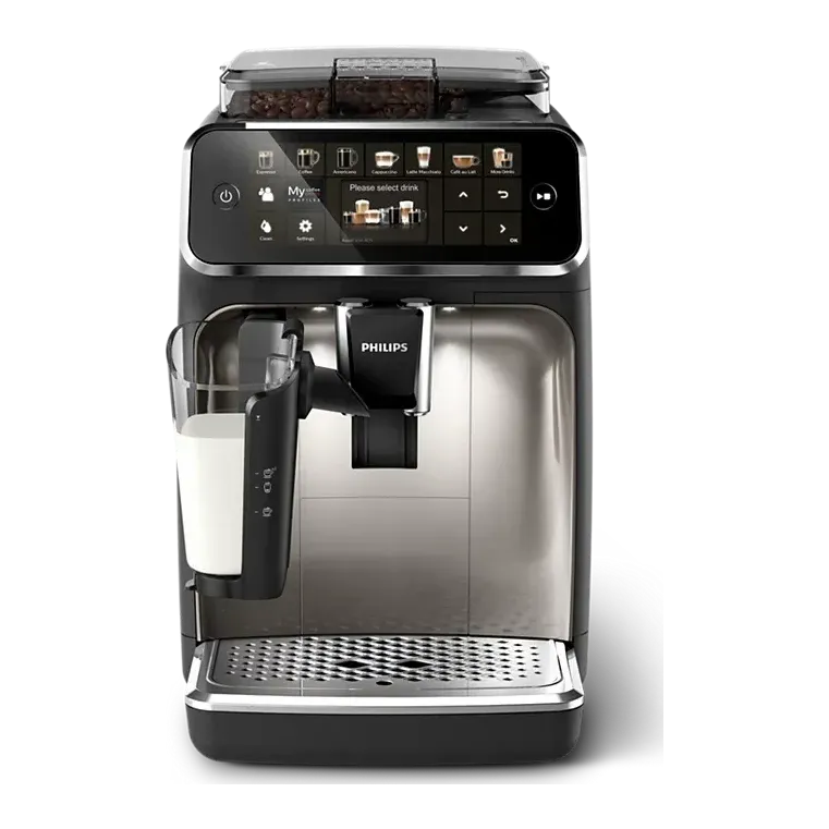Philips 5400 LatteGo (EP5447)