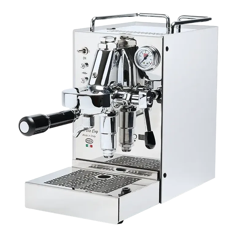 Quick Mill Carola Evo