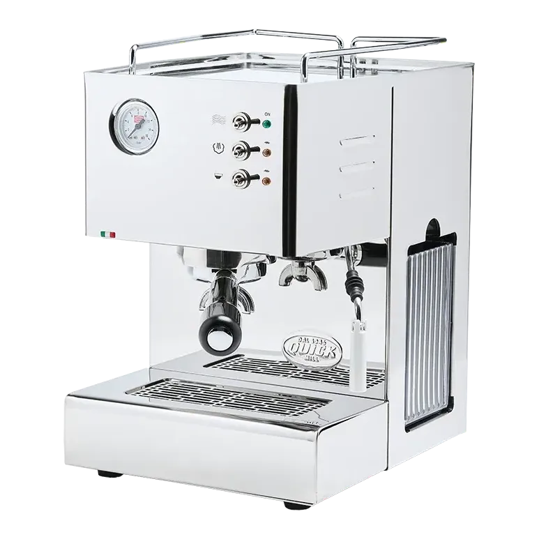 Quick Mill Cassiopea (03004)