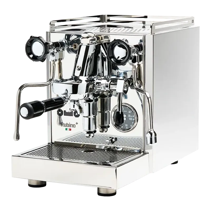 Quick Mill Rubino Plus (0981P)