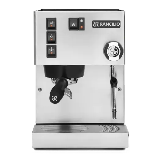 Rancilio Silvia V6