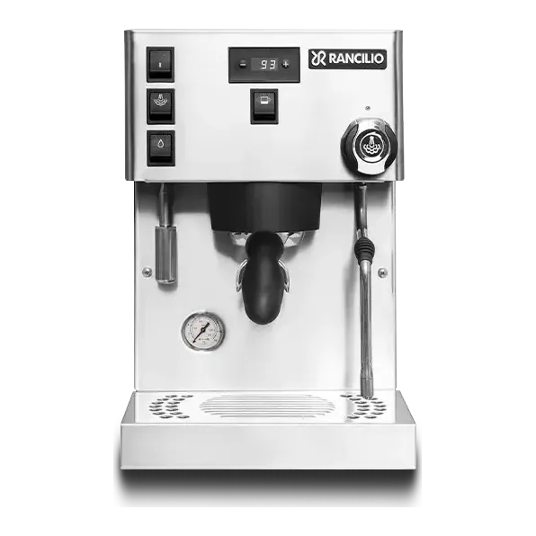 Rancilio Silvia Pro X