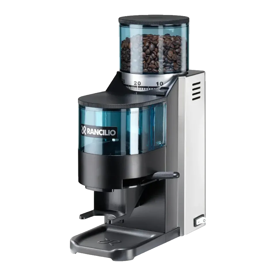 Rancilio Rocky