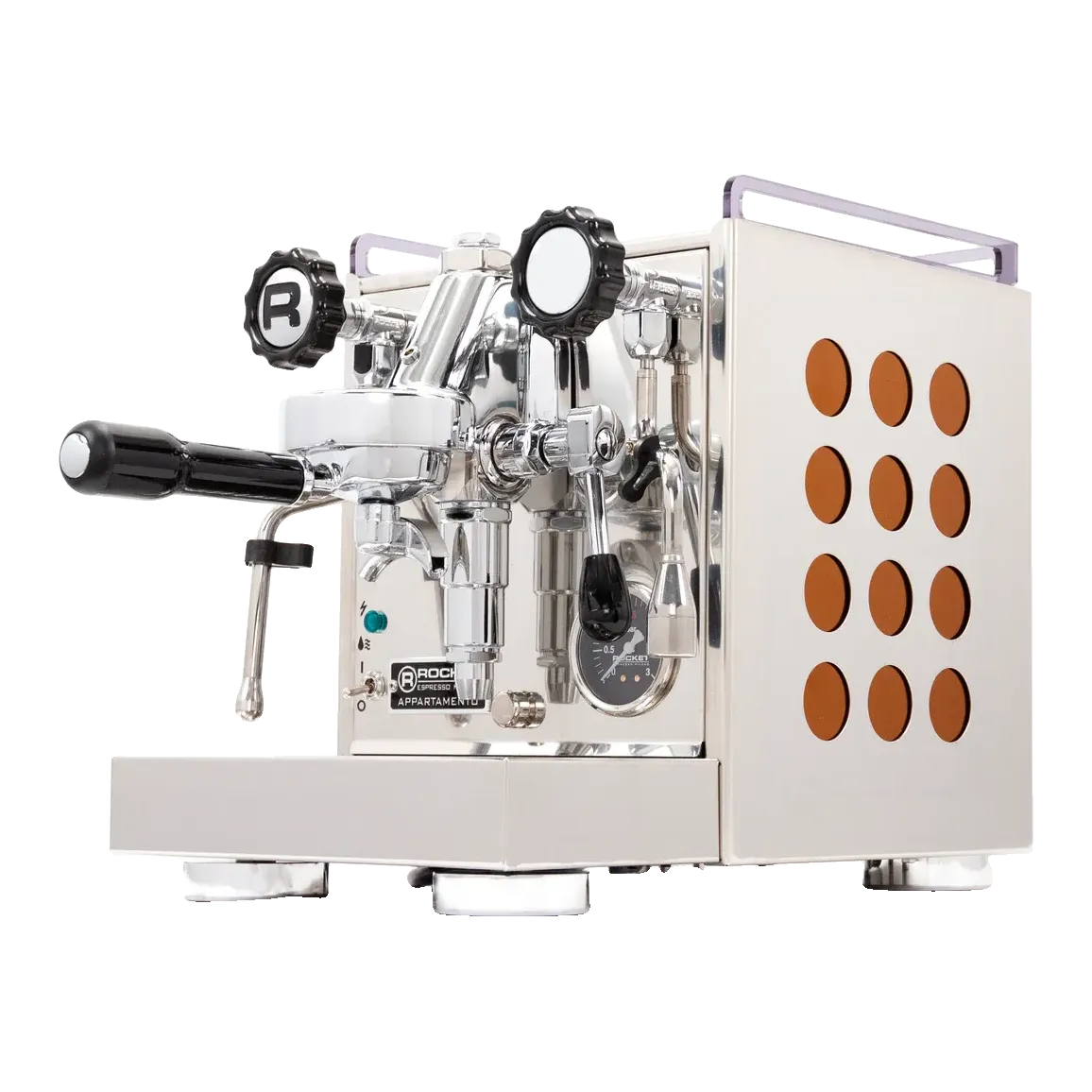 Rocket Espresso Appartamento (2.0)
