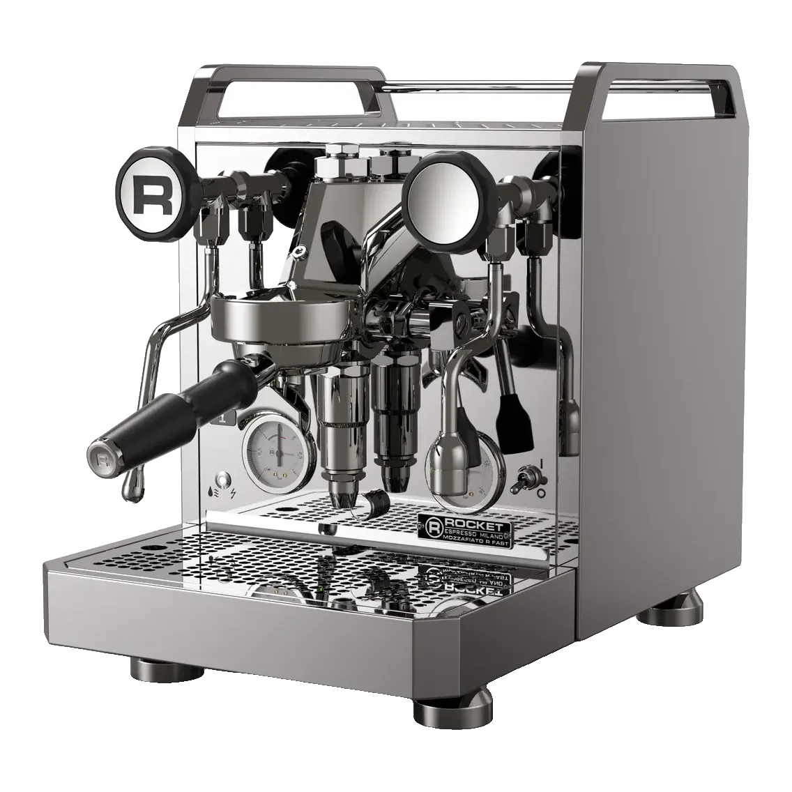 Rocket Espresso Mozzafiato FAST (R)