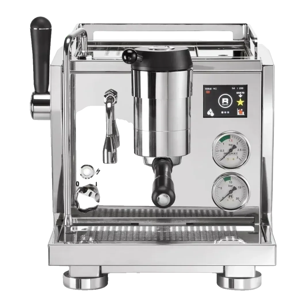 Rocket Espresso R NINE ONE