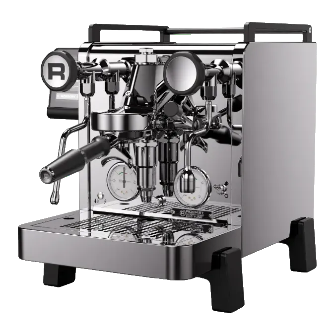 Rocket Espresso R58 TUNE