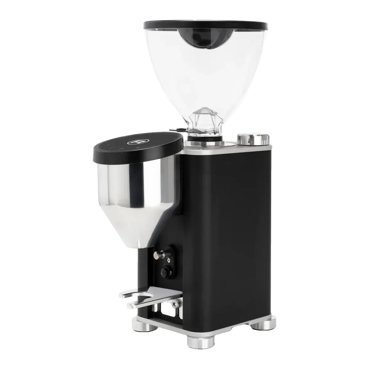 Rocket Espresso Giannino