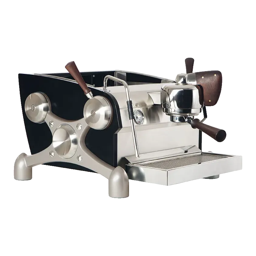Slayer Espresso Single Group