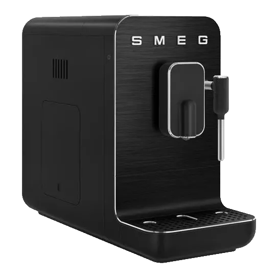 SMEG BCC02 Espresso Automatic Coffee Machine