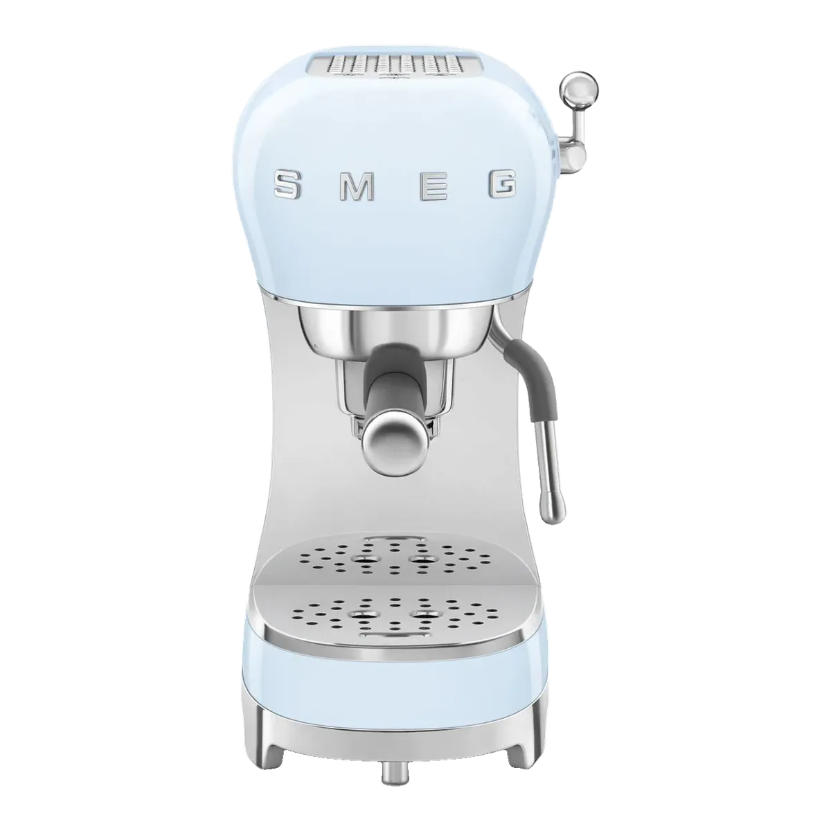 Smeg Espresso Manual Coffee Machine ECF02