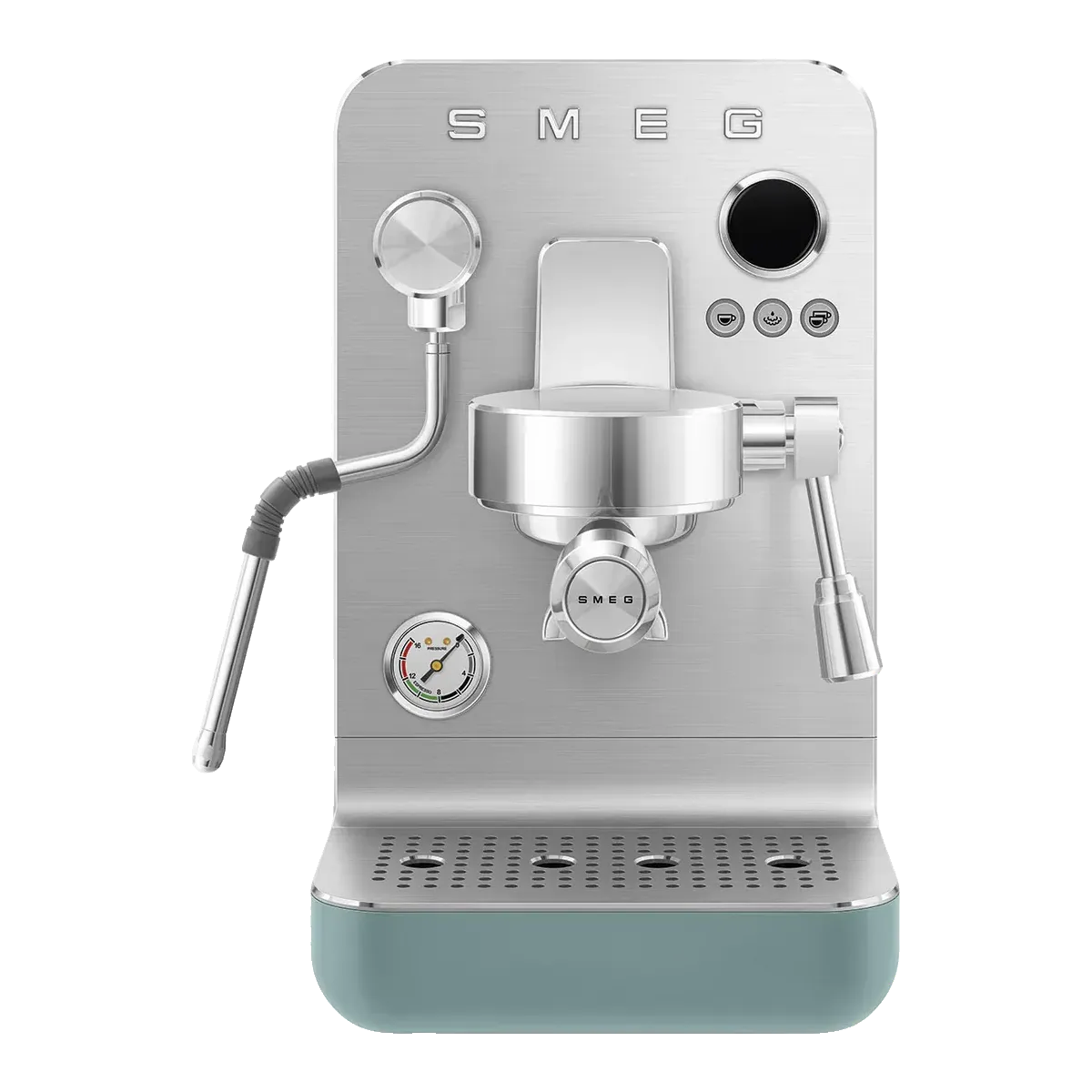 SMEG EMC02 Espresso Manual Coffee Machine