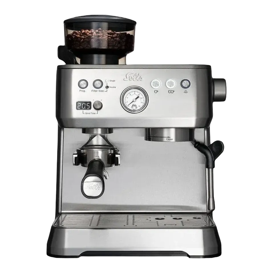 Solis Grind & Infuse Perfetta (Type 1019)