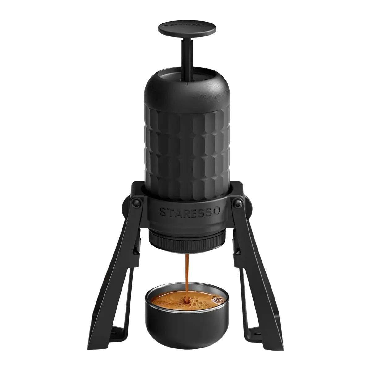 STARESSO Plus Portable Espresso Maker