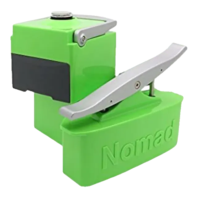 Uniterra Nomad