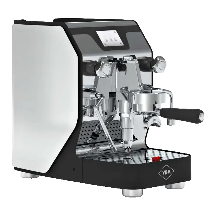 VBM Domobar Super (Dual Boiler Digital)