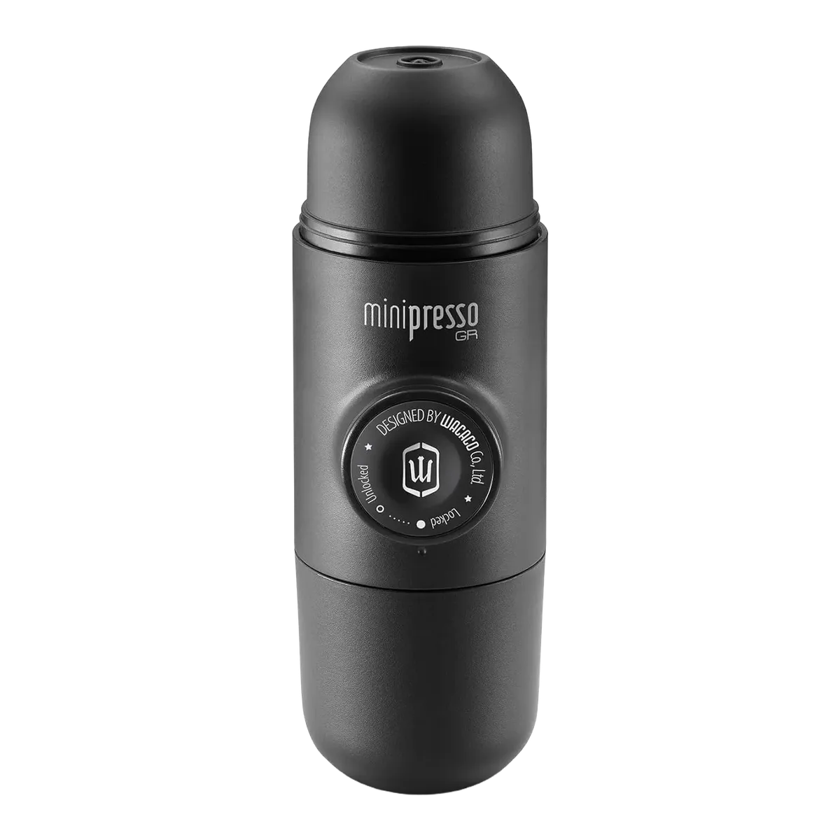 Wacaco Minipresso GR
