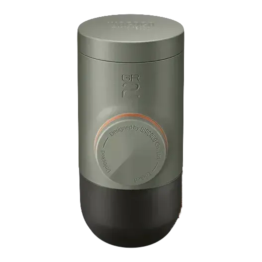 Wacaco Minipresso GR2